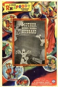 Mother Hubba-hubba-hubbard