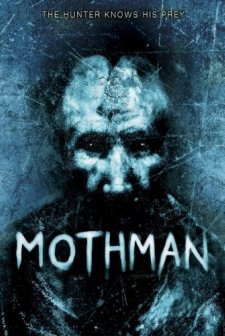 Mothman (2010) afişi