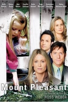 Mount Pleasant (2006) afişi