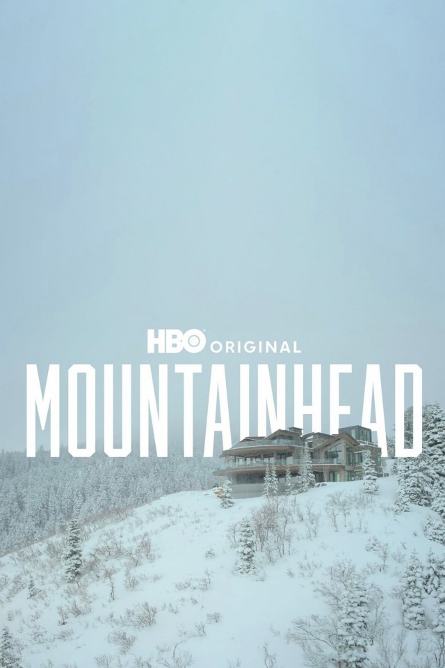 Mountainhead (2025) afişi Mountainhead (2025) afişi