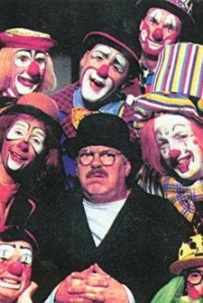 Moving Story (1994) afişi