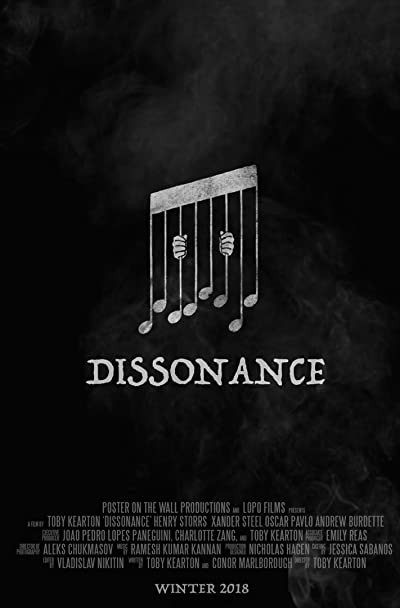 Méprises (2018) afişi Méprises (2018) afişi
