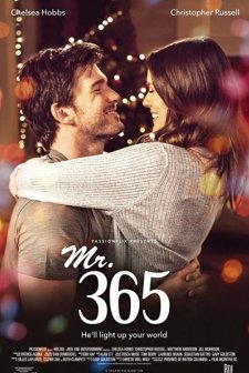 Mr. 365