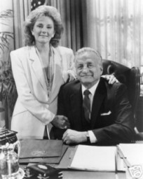 Mr. President Sezon 1 (1987) afişi Mr. President Sezon 1 (1987) afişi