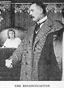 Mrs. Dane's Danger (1916) afişi