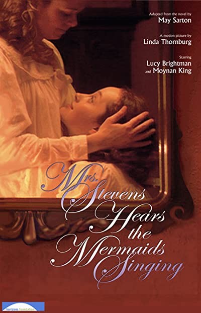 Mrs. Stevens Hears The Mermaids Singing (2004) afişi Mrs. Stevens Hears The Mermaids Singing (2004) afişi
