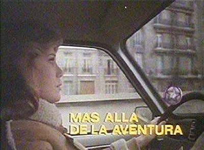 Más Allá De La Aventura (1980) afişi Más Allá De La Aventura (1980) afişi