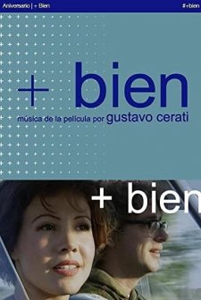 Más Bien (2001) afişi