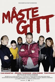 Måste Gitt (2017) afişi