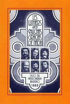 Muchas Gracias De Nada (1979) afişi