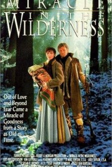 Mucize ve Wilderness (1991) afişi