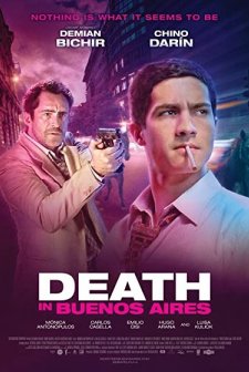 Muerte en Buenos Aires