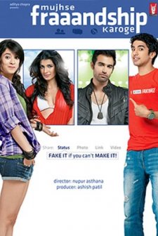 Mujhse Fraaandship Karoge
