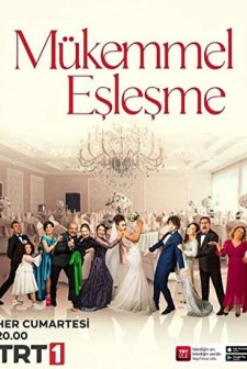 Mükemmel Eşleşme