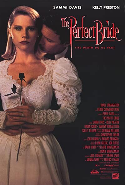 Mükemmel Gelin (1991) afişi Mükemmel Gelin (1991) afişi