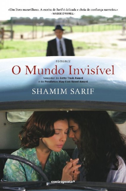 Invisible World (2011) afişi Invisible World (2011) afişi