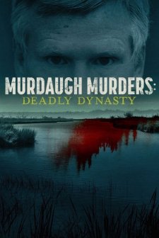 Murdaugh Cinayetleri: Güney Carolina'da Bir Skandal