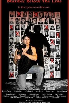 Murder Below The Line