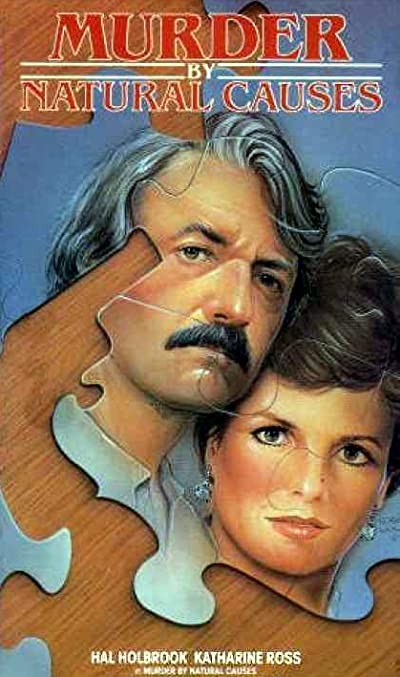 Murder By Natural Causes (1979) afişi Murder By Natural Causes (1979) afişi