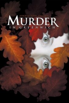 Murder In Greenwich (2002) afişi