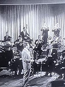 Musical Merry-go-round (1948) afişi