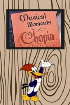 Musical Moments From Chopin