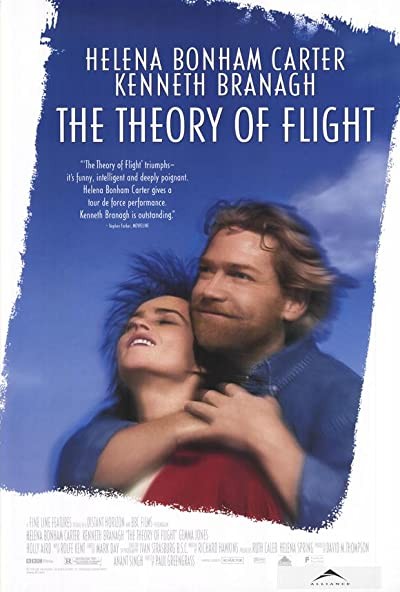 Mutluluğa Uçuş (1998) afişi Mutluluğa Uçuş (1998) afişi