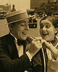 My Baby (1926) afişi