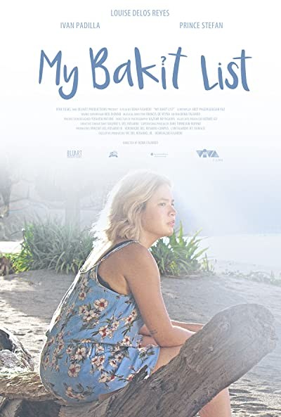 My Bakit List (2019) afişi My Bakit List (2019) afişi