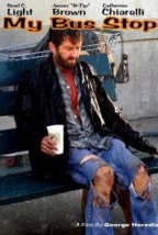 My Bus Stop afişi