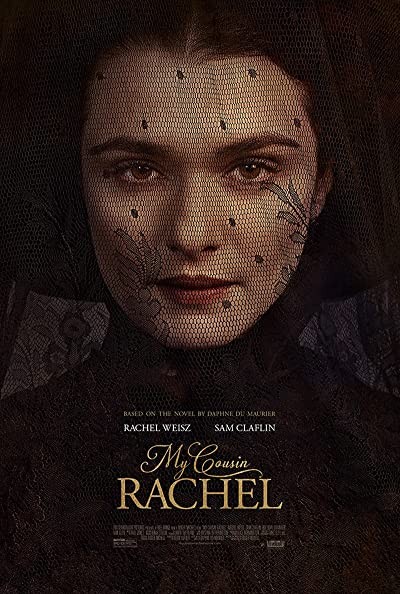 My Cousin Rachel