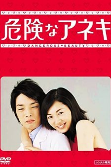 My Dangerous Sister (2005) afişi