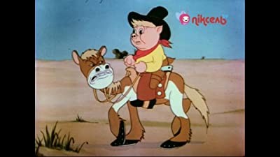 My Little Buckeroo (1938) afişi My Little Buckeroo (1938) afişi