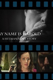 My Name Is Harold (2009) afişi