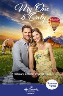My One and Only (2019) afişi My One and Only (2019) afişi