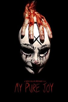 My Pure Joy (2011) afişi