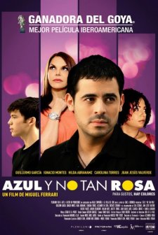 My Straight Son (2012) afişi