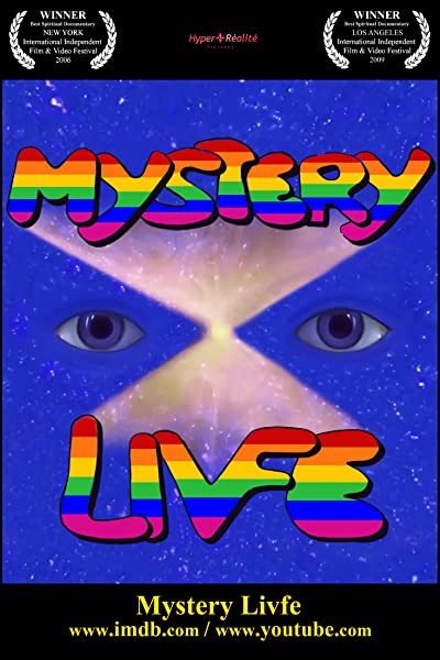 Mystery Livfe (2006) afişi Mystery Livfe (2006) afişi