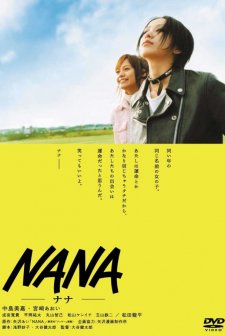 Nana! (2005) afişi