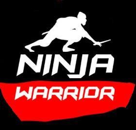 Ninja Warrior afişi Ninja Warrior afişi