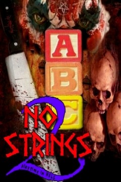 No Strings 2: Playtime In Hell (2010) afişi No Strings 2: Playtime In Hell (2010) afişi