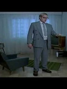 Naaber (2004) afişi