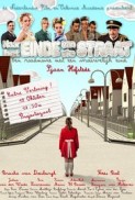 Naar het Einde van de Straat (2012) afişi