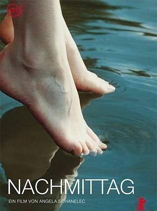 Nachmittag (2007) afişi Nachmittag (2007) afişi