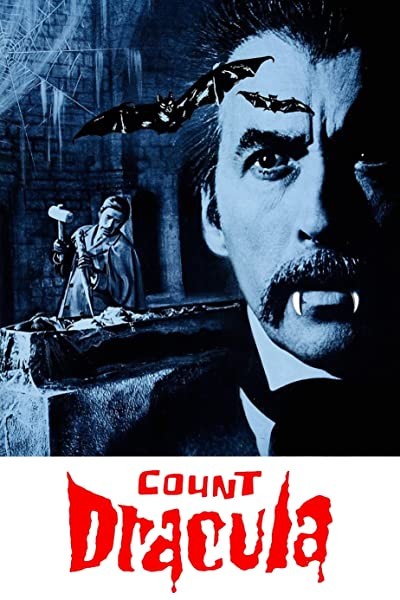 Nachts, Wenn Dracula Erwacht (1970) afişi Nachts, Wenn Dracula Erwacht (1970) afişi