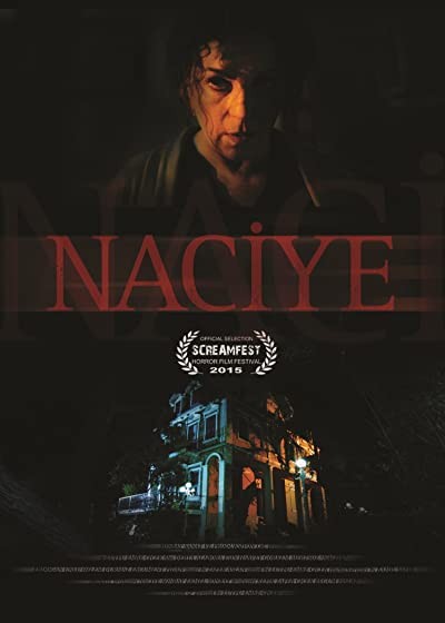 Naciye (2015) afişi Naciye (2015) afişi