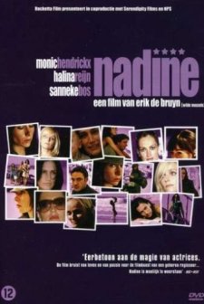 Nadine (2007) afişi
