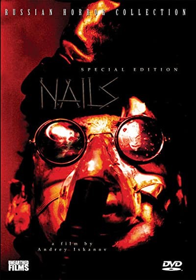 Nails (2003) afişi Nails (2003) afişi