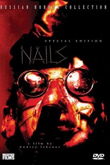 Nails (2003) afişi