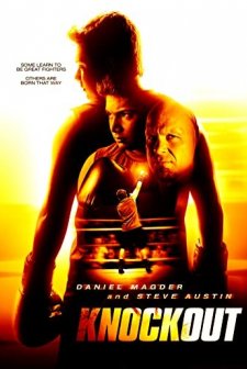 Nakavt (2011) afişi